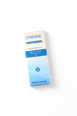 OTRINASE Nasal Drops 20 ml