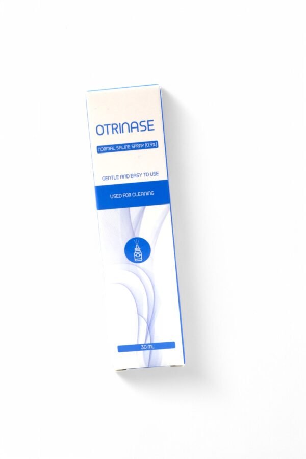 OTRINASE NASAL SPRAY 0.9 %