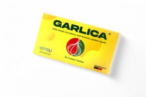 GARLICA 30 Tablets