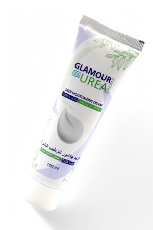 GLAMOUR UREA  CREAM  100 ml