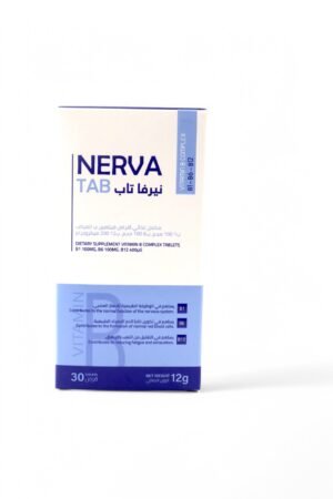 NERVATAB 30 Tablets