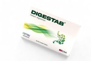 DIGESTAB 30 Film Coated Tablet