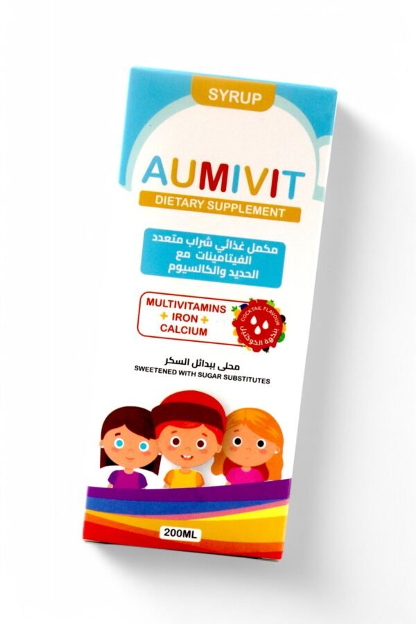 AUMIVIT - Image 5