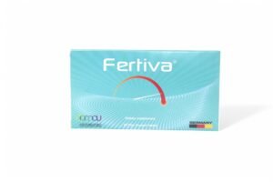 Fertiva Tablet 30 FCT