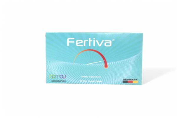 Fertiva Tablet 30 FCT