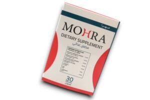 MOHRA DIETARY SUPPLEMENT